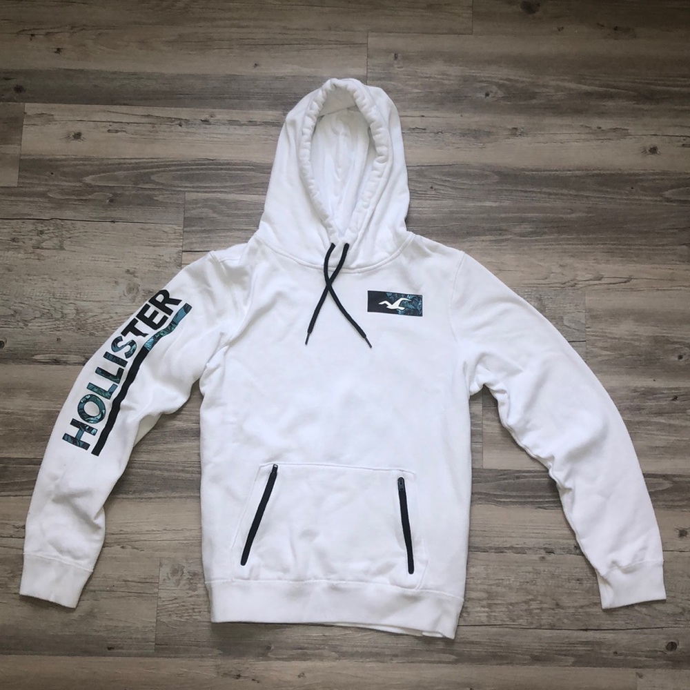 Hollister Sweatshirt